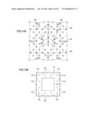 WIRING SUBSTRATE AND MANUFACTURING METHOD THEREOF diagram and image