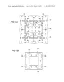 WIRING SUBSTRATE AND MANUFACTURING METHOD THEREOF diagram and image