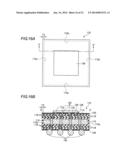 WIRING SUBSTRATE AND MANUFACTURING METHOD THEREOF diagram and image