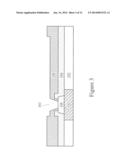 Method of Forming Post Passivation Interconnects diagram and image