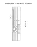 Method of Forming Post Passivation Interconnects diagram and image