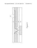 Method of Forming Post Passivation Interconnects diagram and image