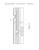 Method of Forming Post Passivation Interconnects diagram and image