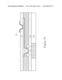 Method of Forming Post Passivation Interconnects diagram and image