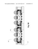 STACKED FAN-OUT SEMICONDUCTOR CHIP diagram and image