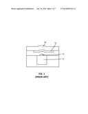 IC DEVICE INCLUDING PACKAGE STRUCTURE AND METHOD OF FORMING THE SAME diagram and image