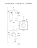 SEMICONDUCTOR DEVICE AND METHOD FOR MANUFACTURING THE SAME diagram and image