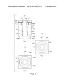 SEMICONDUCTOR DEVICE AND METHOD FOR MANUFACTURING THE SAME diagram and image