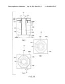 SEMICONDUCTOR DEVICE AND METHOD FOR MANUFACTURING THE SAME diagram and image