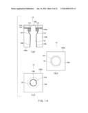 SEMICONDUCTOR DEVICE AND METHOD FOR MANUFACTURING THE SAME diagram and image