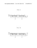 MULTI-CHIP PACKAGE AND METHOD OF MANUFACTURING THE SAME diagram and image