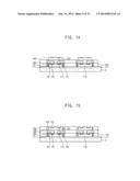 MULTI-CHIP PACKAGE AND METHOD OF MANUFACTURING THE SAME diagram and image