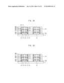 MULTI-CHIP PACKAGE AND METHOD OF MANUFACTURING THE SAME diagram and image