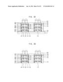 MULTI-CHIP PACKAGE AND METHOD OF MANUFACTURING THE SAME diagram and image