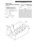 TEMPERATURE SENSING WITHIN AN UNDERGROUND STRUCTURE TO DETERMINE LINER     CURE SCHEDULE diagram and image