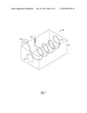 TEMPERATURE SENSING WITHIN AN UNDERGROUND STRUCTURE TO DETERMINE LINER     CURE SCHEDULE diagram and image