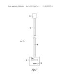 TEMPERATURE SENSING WITHIN AN UNDERGROUND STRUCTURE TO DETERMINE LINER     CURE SCHEDULE diagram and image