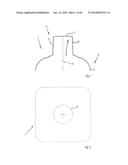 COMPRESSION MOULDING APPARATUSES AND METHODS diagram and image