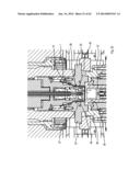 COMPRESSION MOULDING APPARATUSES AND METHODS diagram and image