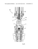 COMPRESSION MOULDING APPARATUSES AND METHODS diagram and image