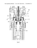 COMPRESSION MOULDING APPARATUSES AND METHODS diagram and image