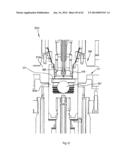 COMPRESSION MOULDING APPARATUSES AND METHODS diagram and image