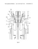 COMPRESSION MOULDING APPARATUSES AND METHODS diagram and image