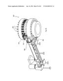 COMPRESSION MOULDING APPARATUSES AND METHODS diagram and image