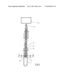 STERILIZING METHOD AND APPARATUS FOR THE BLOW MOLDING OF CONTAINERS diagram and image