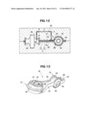 TORQUE ARM FOR AUTOMOBILE diagram and image