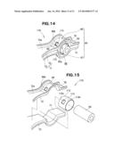 TORQUE ARM FOR AUTOMOBILE diagram and image