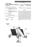 OFFSET INDEX WELDING POSITIONER diagram and image