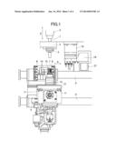 WORKPIECE RECOVERY UNIT diagram and image