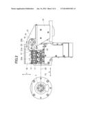 WORKPIECE RECOVERY UNIT diagram and image