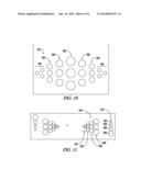 BEER PONG GAME AND METHOD OF PLAYING diagram and image