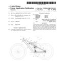 BICYCLE SHOCK WITH EXTENSION ARMS diagram and image