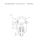 AIRBAG APPARATUS AND AIRBAG COVER diagram and image