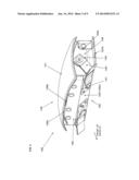 AIRBAG APPARATUS AND AIRBAG COVER diagram and image