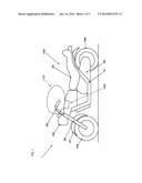 AIRBAG APPARATUS diagram and image