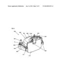 AIRBAG APPARATUS diagram and image