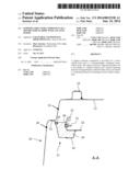 SUPPORT STRUCTURE COMPONENT OF A MOTOR VEHICLE BODY WITH A PLASTIC INSERT diagram and image