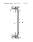 CLUTCHED JOINT FOR ARTICULATING FAUCET diagram and image