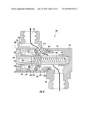 CLUTCHED JOINT FOR ARTICULATING FAUCET diagram and image