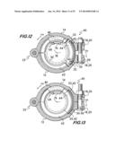 Pivoting Pipe Coupling Having A Movable Gripping Body diagram and image