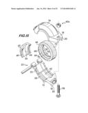 Pivoting Pipe Coupling Having A Movable Gripping Body diagram and image