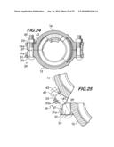 Pivoting Pipe Coupling Having A Movable Gripping Body diagram and image