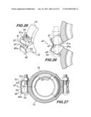 Pivoting Pipe Coupling Having A Movable Gripping Body diagram and image