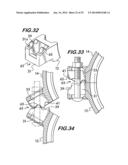 Pivoting Pipe Coupling Having A Movable Gripping Body diagram and image