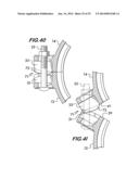 Pivoting Pipe Coupling Having A Movable Gripping Body diagram and image