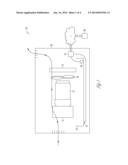 ELECTRICAL POWER GENERATION SYSTEM THAT INCLUDES A FLUID CONTAINMENT     SYSTEM diagram and image